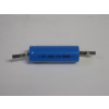 LiFePo4 rechargeable 14430 cel 3.2V 400mAh met lip