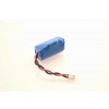 Lithium-Thionyl ER14250 3.6V 1/2AA Conn. JST-PHR2
