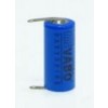 Lithium-Thionyl ER14335 2/3AA 3.6V SLD LI-SOCL2