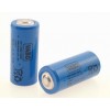 Lithium-Thionyl ER14335 3.6V 2/3