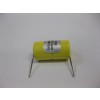 Lithium FDK 2CR1/3N 6V 160mAh met printsold.pen