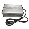 Lithium oplader 29.4V 5Ah DC connector ALU
