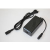 Li-Ion AC/DC adapter MC120 29V 2A female speaker connector