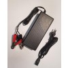 Loodaccu lader 24V 2.8Ah 3 traps