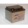 Loodaccu PB UPS 12V 38Ah M6 - threaded insert STUD