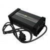 Loodzuur charger 60V 5Ah 3P XLR ALU