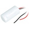 Saft batterij LS17330PR 3,6V 2100mAh kabel
