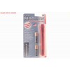 Maglite Minimag Rood 2xAA M2A036 Blister