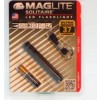 Maglite Solitaire Led 1AAA Black Blister SJ Led