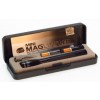Maglite Super Mini Led 2AAA Black - 2xAAA Incl