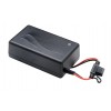 Mascot 2840LI 7C 3,5A Li-Ion charger