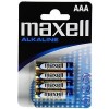 Maxell Alcaline LR03 AAA 1.5V  BL4
