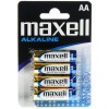 Maxell Alcaline LR06 AA 1.5V BL4