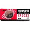 Maxell CR2032 Lithium