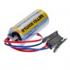 Mitsubishi A6BAT ER17330V 3.6V 2000mAh Lithium