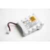 Het origineel pack waarvan u de kabel en electronica kunt overzetten