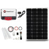 Power X20 Solar MPPT met  Bluetooth 115W  Pakket