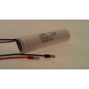 NiCD 2D HT Stack 2.4V +6.3MAN-4.8MAN 33x120mm