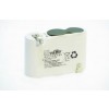 NiCD 3C HT SBS+6.3M -4.8M 3.6Volt 76x25x50