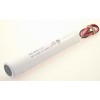 NiCD 3C HT Stack 3.6V 2500mAh 25x160mm