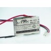 NiCD 3SC HT SBS wired AWG conn10977 4.8V 69x23x43