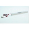NiCD 4C HT Stack 4.8V 2800mAh 25x192mm
