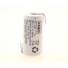 NiCD C-HT 1.2V 2800mAh Montage