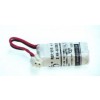 NiMh 2xAAS 2.4V 1300mAh HT SBS Conn11608 Famo