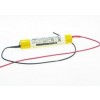 NiMh 3C HT stack 3.6V 4500mAh wired