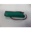 NiMh 4A HT-G-conn6471B 4.8V 2200mAh 100x34x17