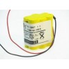 NiMH 6 x AA 2100 HT TYPE H 7.2V Wired