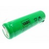 NiMH AA 1300 SLD tag High Temperature 1.2V