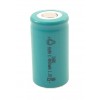 NiMH C High Drain 1.2V 4000mAh Montage 25.8x51mm