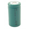 NiMH D 1.2V 8000mAh Montage