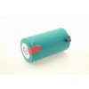 NiMH D 1.2V 9000mAh Soldeerlippen