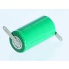 NiMH SC 1.2V 3.3Ah Solderpinnen 223x42mm