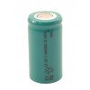 NiMH SC High Drain 1.2V 3200mAh Montage 23x42mm
