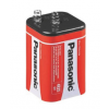Panasonic Blokbatterij 4R25 RZ/B 6V Veren