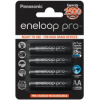 Panasonic Eneloop Pro AA 2500mAh BL4