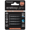 Panasonic Eneloop Pro AAA 930mAh BL4