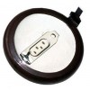 Panasonic Lithium Vl2330-1HFE pinnen 1,8 en 0,75mm