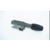 PELI MITYLITE 1900 Z1 ATEX Zone 1 silver 2xAAA