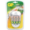 PowerBank QUICK-3 inc. 4xAA 2700mAh NiMh