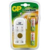 PowerBank S350 incl. 2xAA 2500mAh NiMh