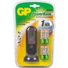 PowerBank V600D incl. 4xAA 2700mAh NiMh