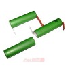 Sony US18650V3 3.6V 2.25Ah Li-Ion cel U lippen
