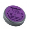 Tadiran TL-2450 SL840/P 3.6V Lithium
