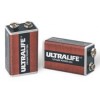 Ultralife Lithium 9V U9VL-J L