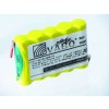 VABO 5AA HT ZAZ NiMh 6V 2100mAh