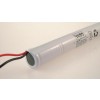 VABO NiCD 5C HT Stack 6V 2500mAh